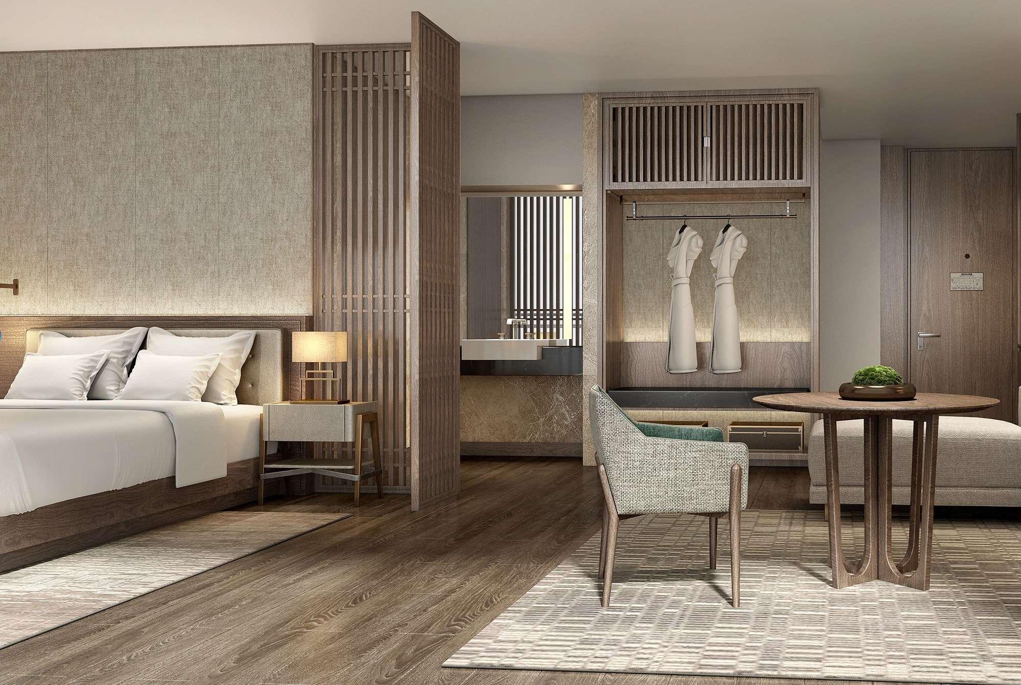 Wingate By Wyndham Hainan Chengmai Dış mekan fotoğraf