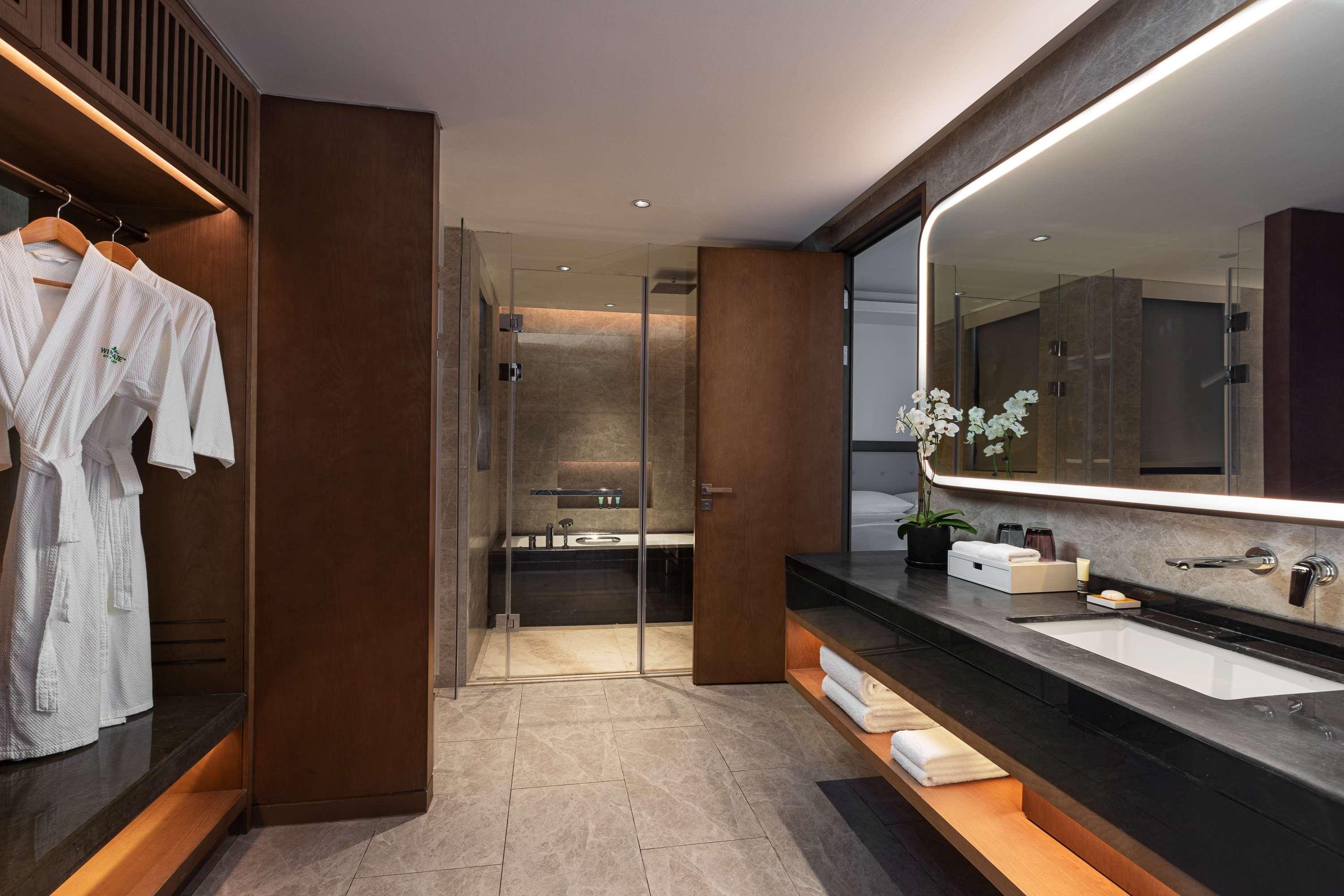 Wingate By Wyndham Hainan Chengmai Dış mekan fotoğraf