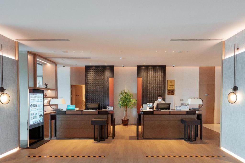Wingate By Wyndham Hainan Chengmai Dış mekan fotoğraf