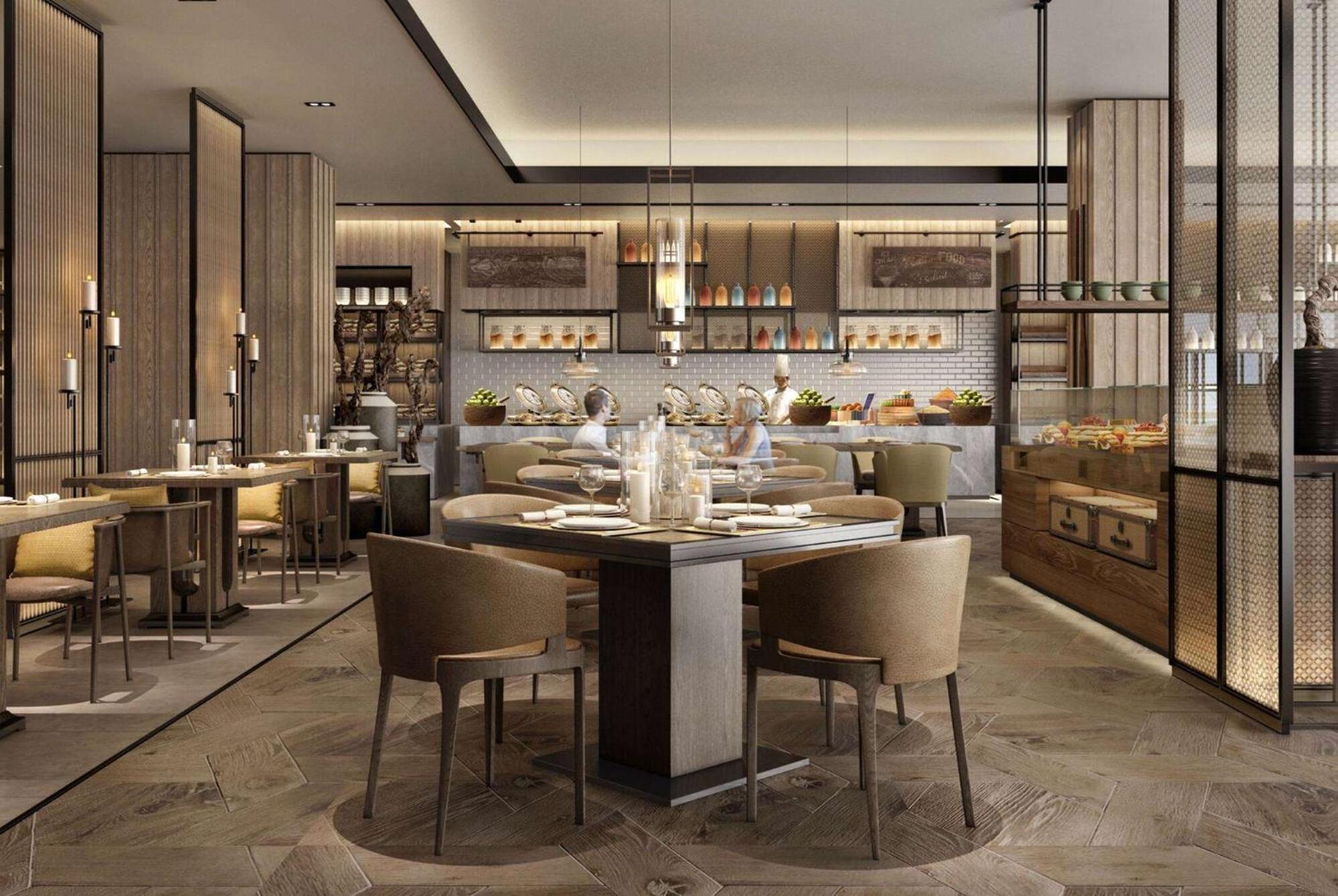 Wingate By Wyndham Hainan Chengmai Dış mekan fotoğraf