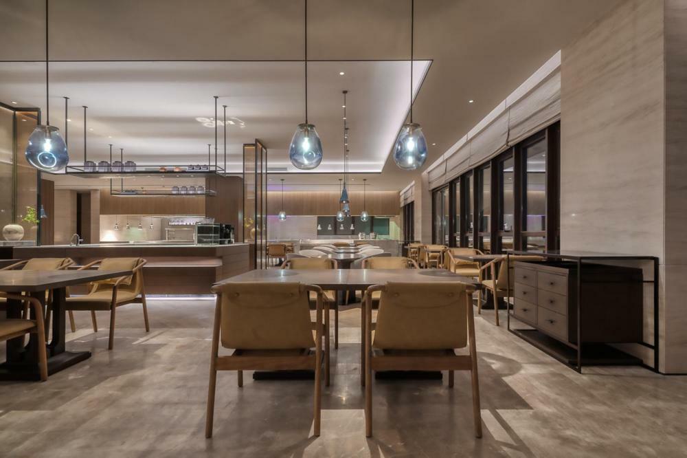 Wingate By Wyndham Hainan Chengmai Dış mekan fotoğraf
