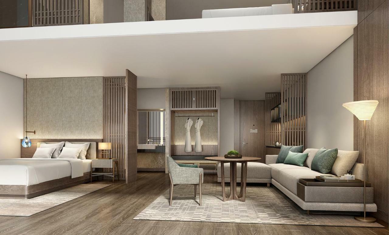 Wingate By Wyndham Hainan Chengmai Dış mekan fotoğraf