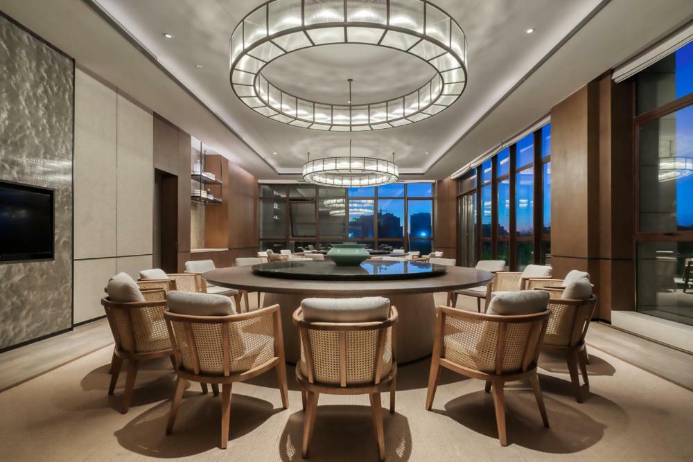 Wingate By Wyndham Hainan Chengmai Dış mekan fotoğraf