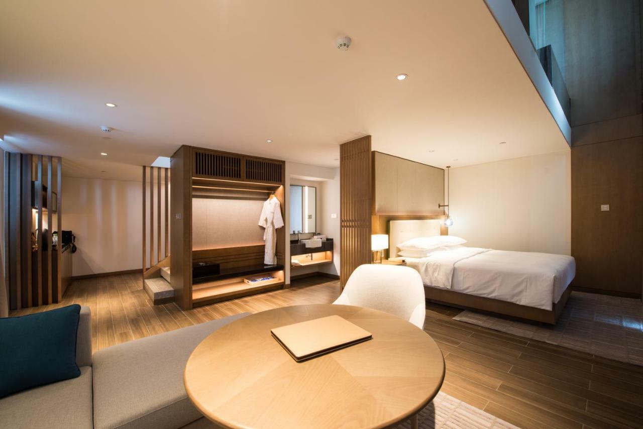 Wingate By Wyndham Hainan Chengmai Dış mekan fotoğraf