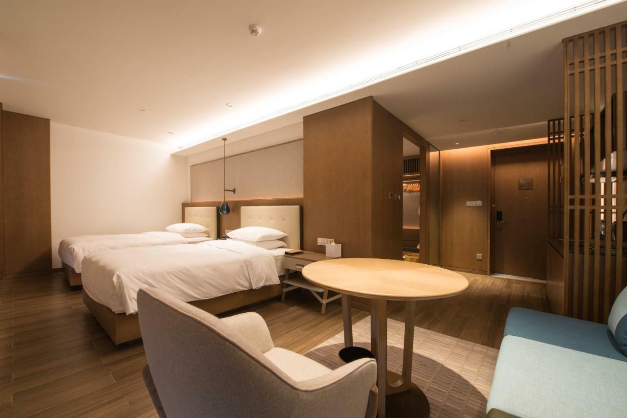 Wingate By Wyndham Hainan Chengmai Dış mekan fotoğraf