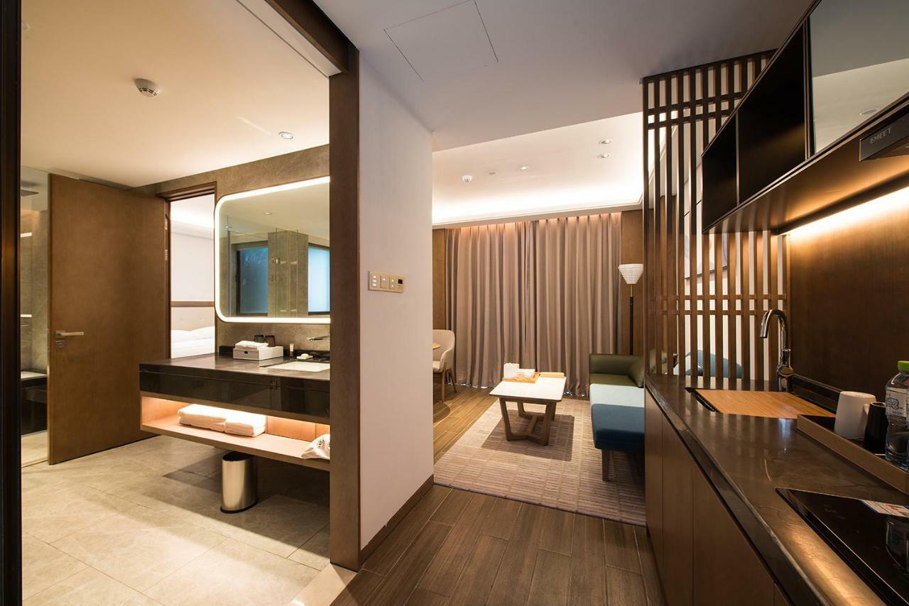 Wingate By Wyndham Hainan Chengmai Dış mekan fotoğraf