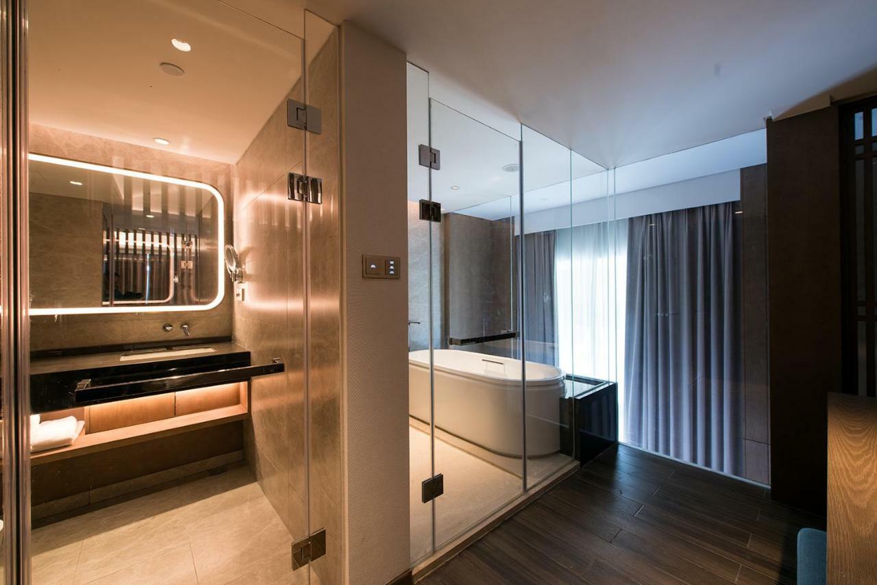Wingate By Wyndham Hainan Chengmai Dış mekan fotoğraf