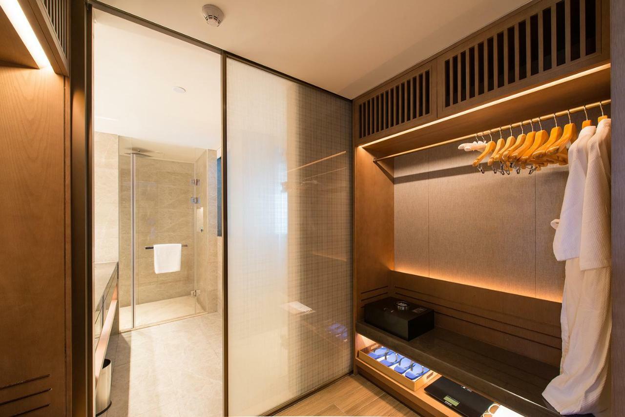 Wingate By Wyndham Hainan Chengmai Dış mekan fotoğraf