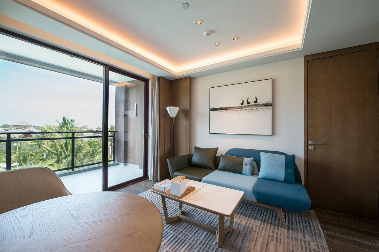 Wingate By Wyndham Hainan Chengmai Dış mekan fotoğraf