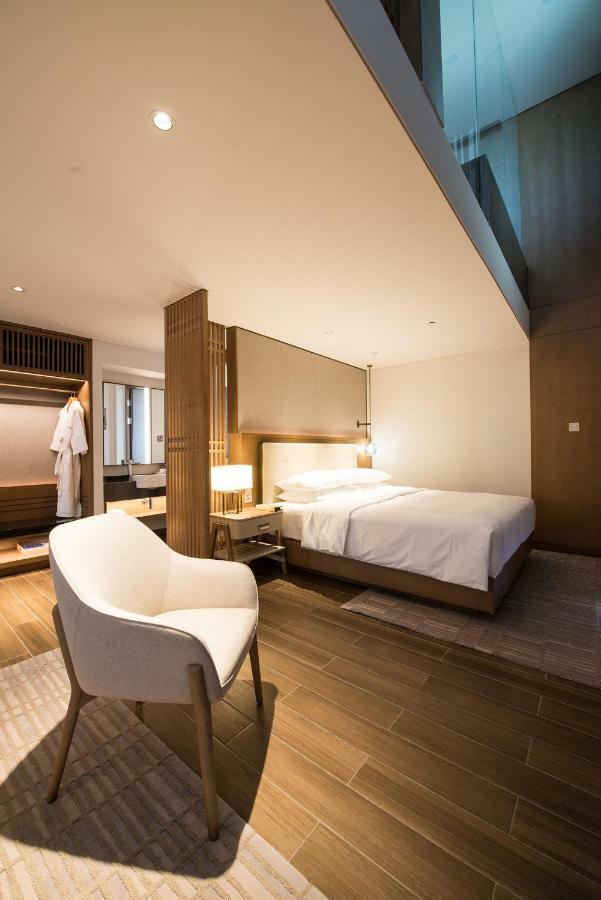 Wingate By Wyndham Hainan Chengmai Dış mekan fotoğraf