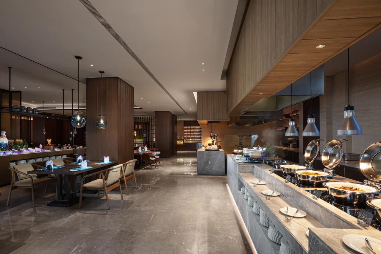Wingate By Wyndham Hainan Chengmai Dış mekan fotoğraf