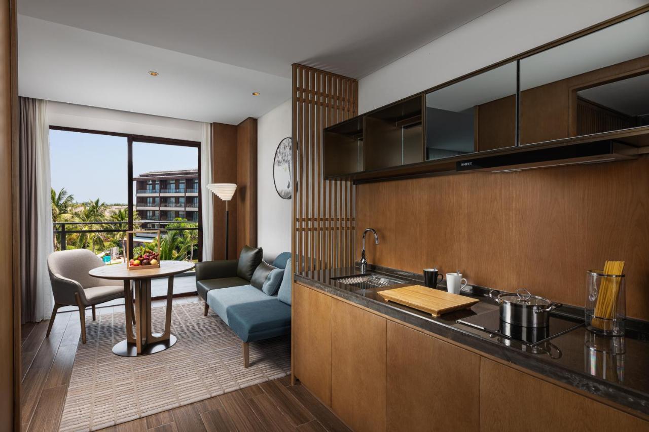 Wingate By Wyndham Hainan Chengmai Dış mekan fotoğraf